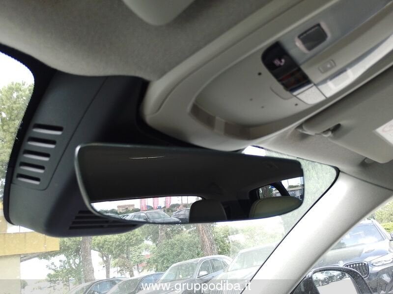 Volvo XC40 XC40 2.0 b3 Ultimate Dark auto- Gruppo Diba