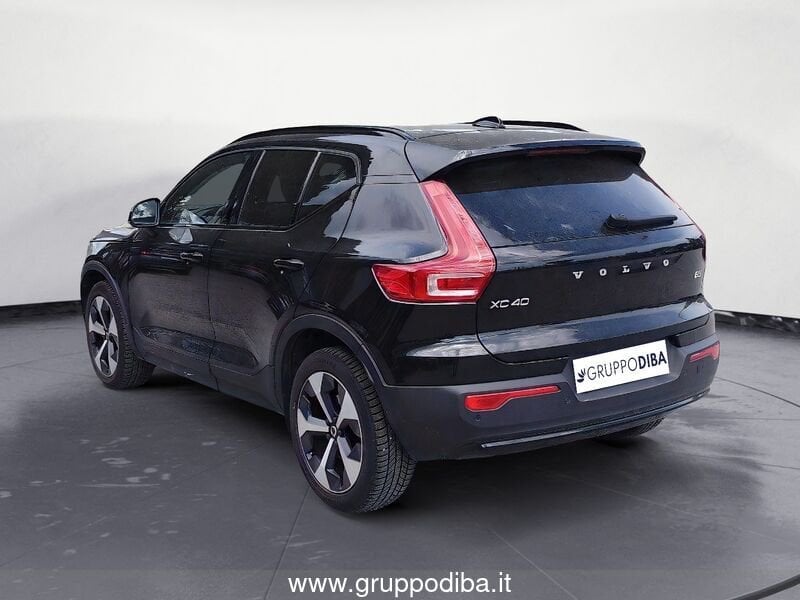 Volvo XC40 XC40 2.0 b3 Ultimate Dark auto- Gruppo Diba