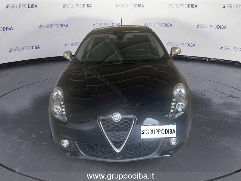 Alfa Romeo Giulietta Giulietta 1.6 jtdm Super 120cv- Gruppo Diba