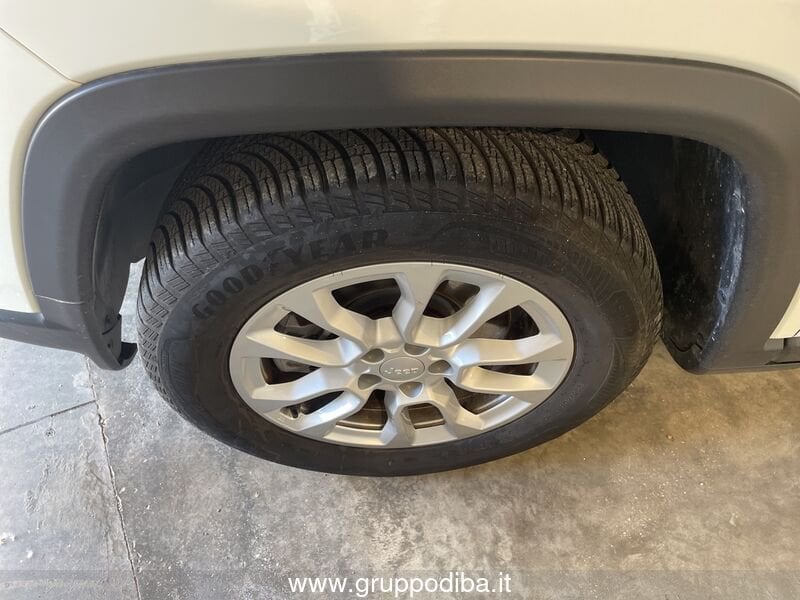 Jeep Compass Compass 1.3 turbo t4 phev Limited 4xe at6- Gruppo Diba