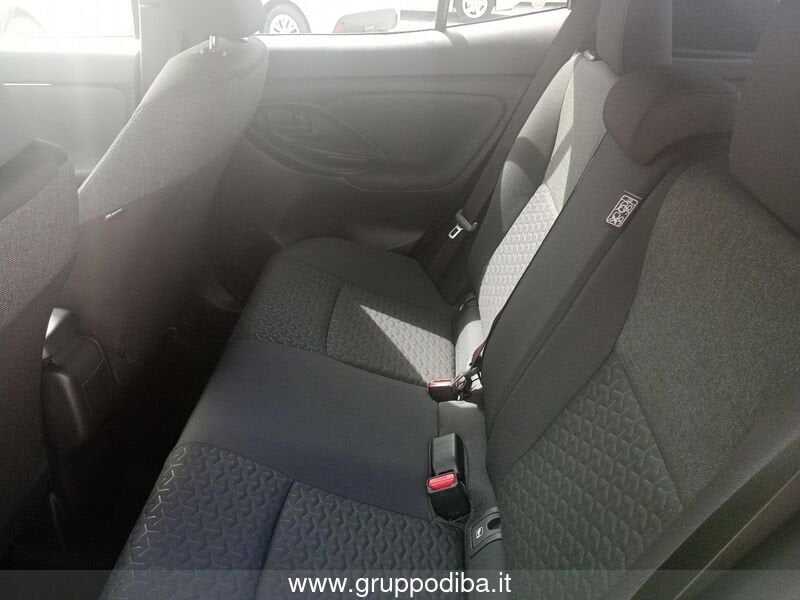Toyota Yaris Cross Yaris Cross 1.5h Trend fwd 116cv e-cvt- Gruppo Diba