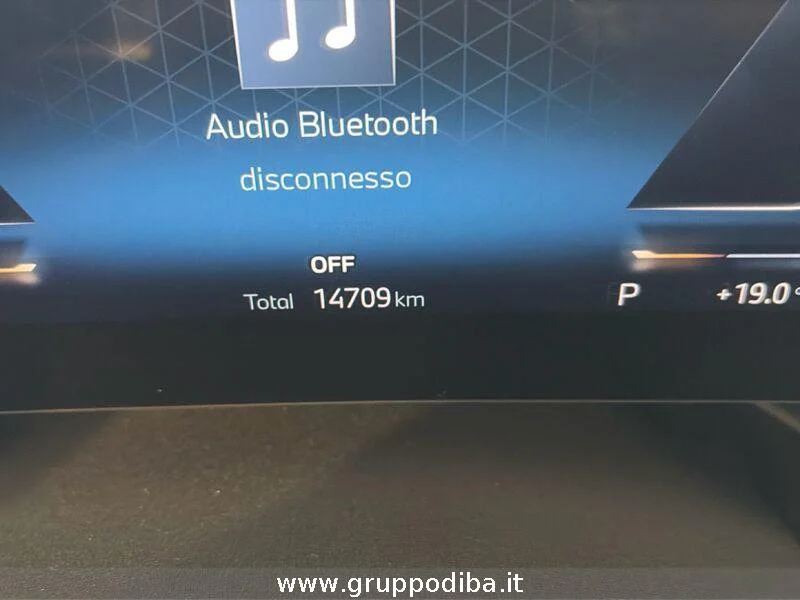 BMW Serie 1 118d MSport Design auto- Gruppo Diba