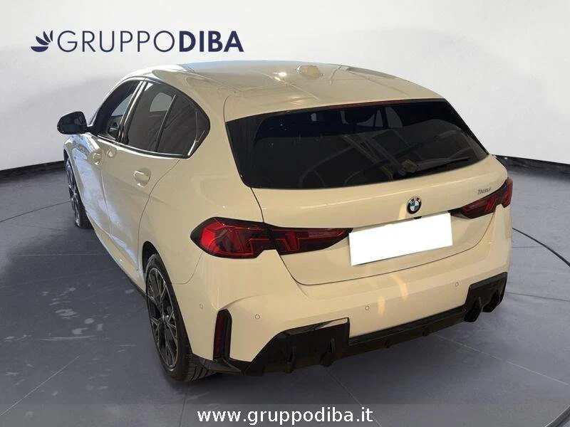 BMW Serie 1 118d MSport Design auto- Gruppo Diba