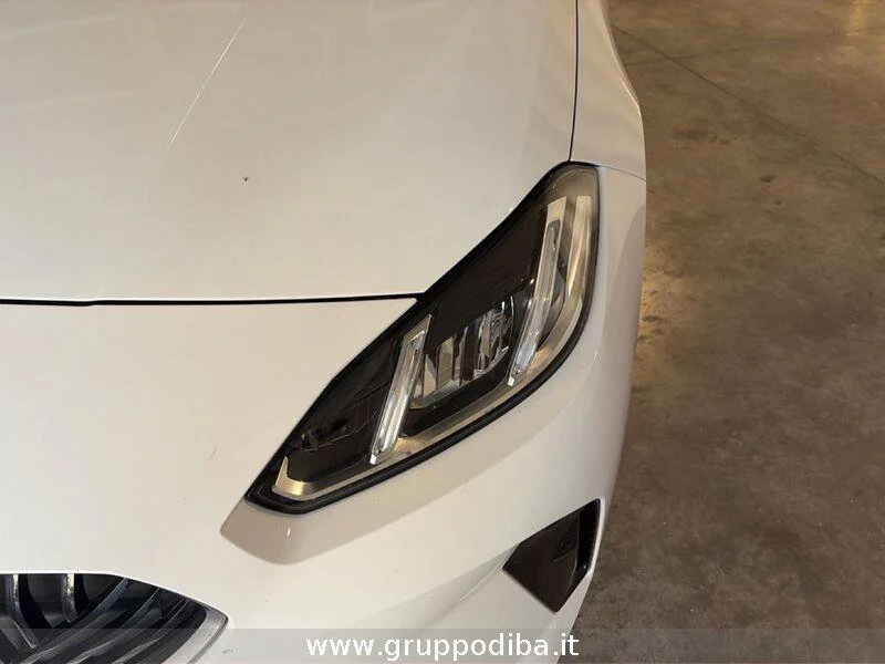 BMW Serie 1 118d MSport Design auto- Gruppo Diba