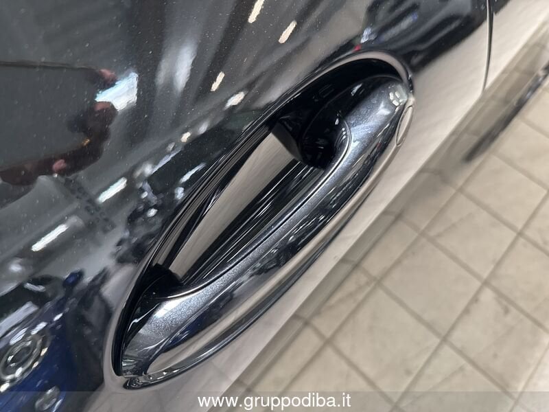 BMW Serie 4 Cabrio 420d Cabrio mhev 48V MSport auto- Gruppo Diba