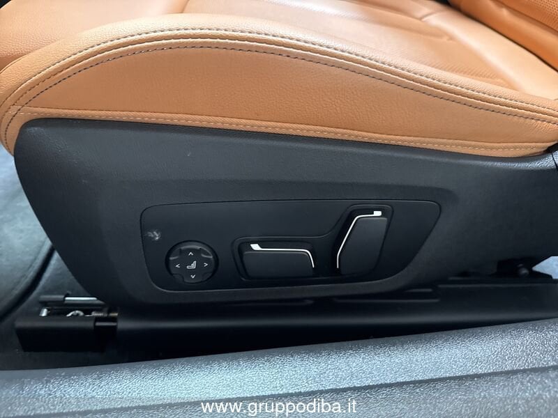 BMW Serie 4 Cabrio 420d Cabrio mhev 48V MSport auto- Gruppo Diba