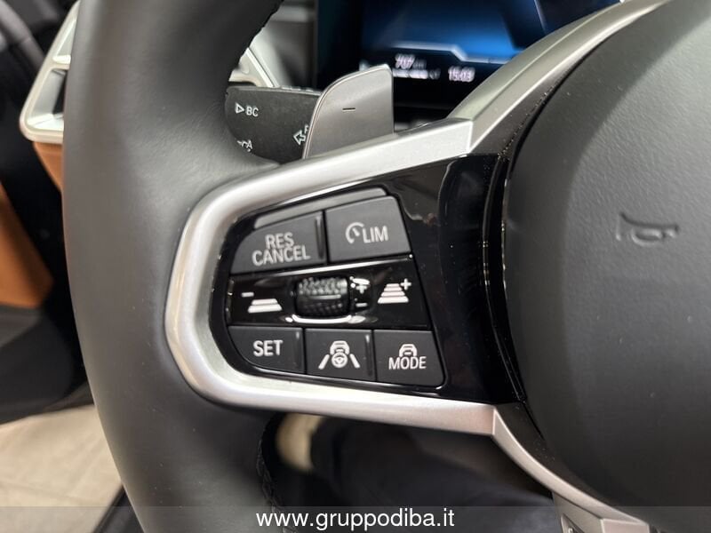 BMW Serie 4 Cabrio 420d Cabrio mhev 48V MSport auto- Gruppo Diba