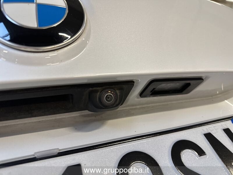 BMW X1 X1 sdrive18d xLine Plus auto- Gruppo Diba