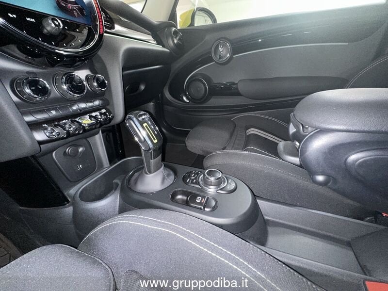 MINI Cooper All-Electric Mini 3p Cooper SE Classic auto- Gruppo Diba