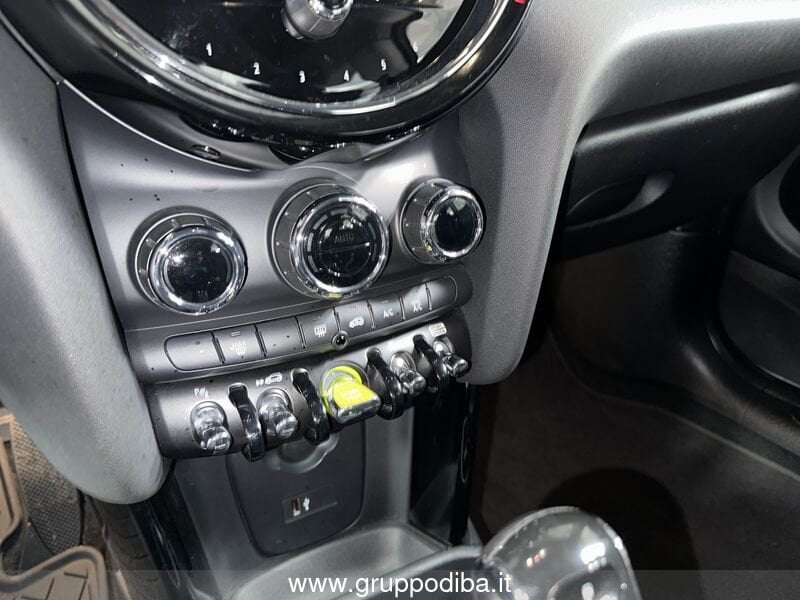 MINI Cooper All-Electric Mini 3p Cooper SE Classic auto- Gruppo Diba