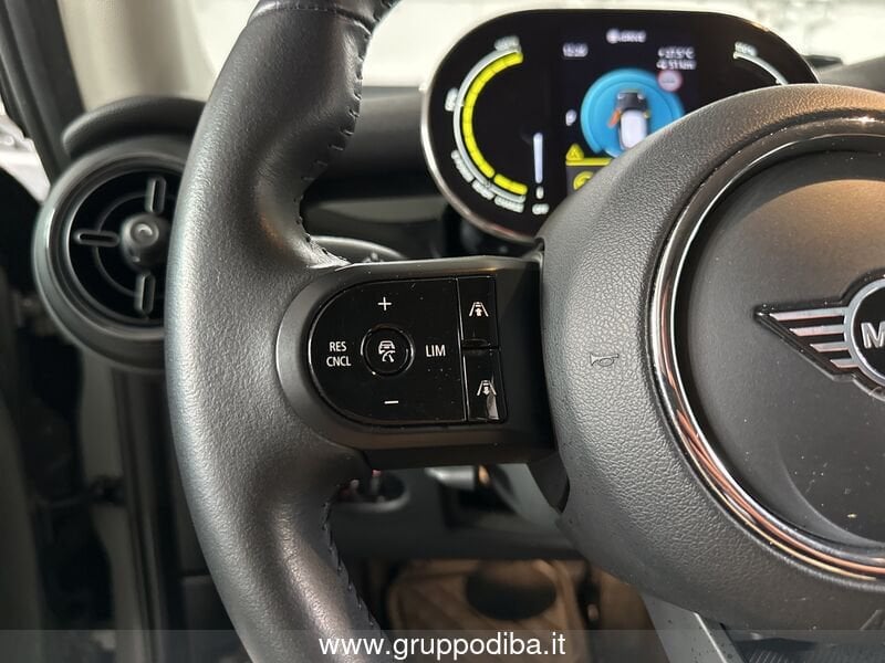 MINI Cooper All-Electric Mini 3p Cooper SE Classic auto- Gruppo Diba