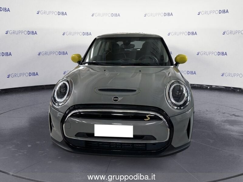 MINI Cooper All-Electric Mini 3p Cooper SE Classic auto- Gruppo Diba
