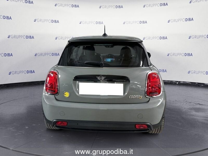 MINI Cooper All-Electric Mini 3p Cooper SE Classic auto- Gruppo Diba