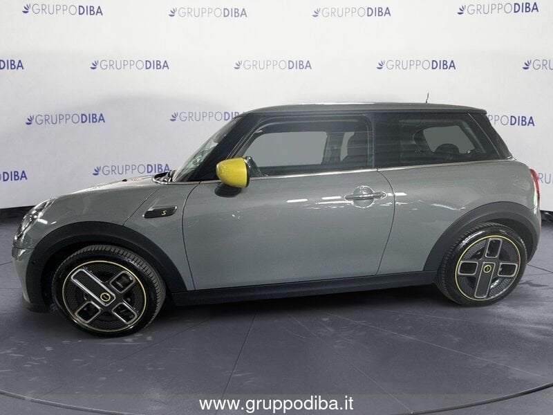 MINI Cooper All-Electric Mini 3p Cooper SE Classic auto- Gruppo Diba