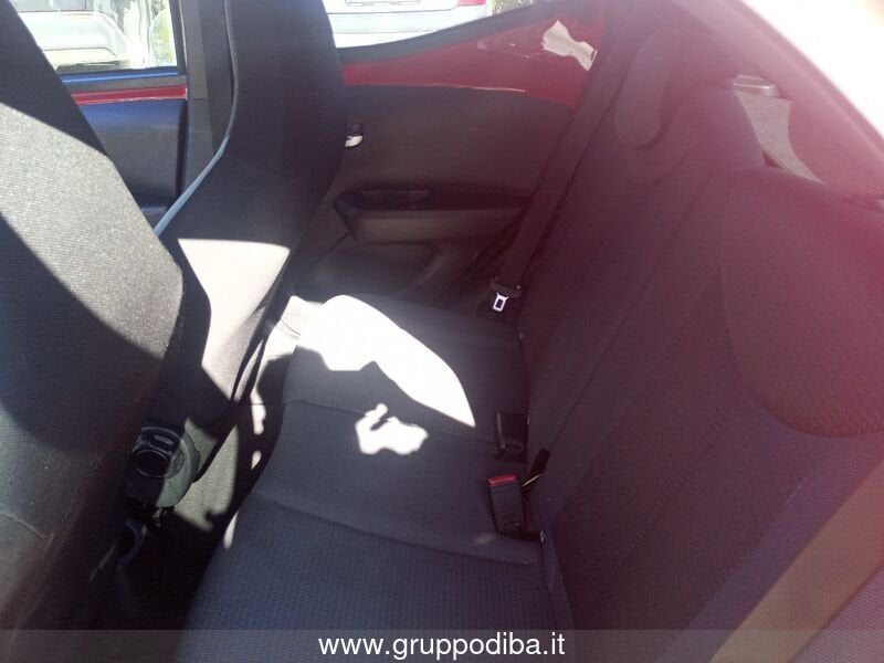 Toyota Aygo Aygo 5p 1.0 x-wave grey m-mt 72cv- Gruppo Diba