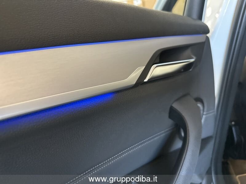BMW X1 X1 sdrive20i xLine 192cv auto- Gruppo Diba