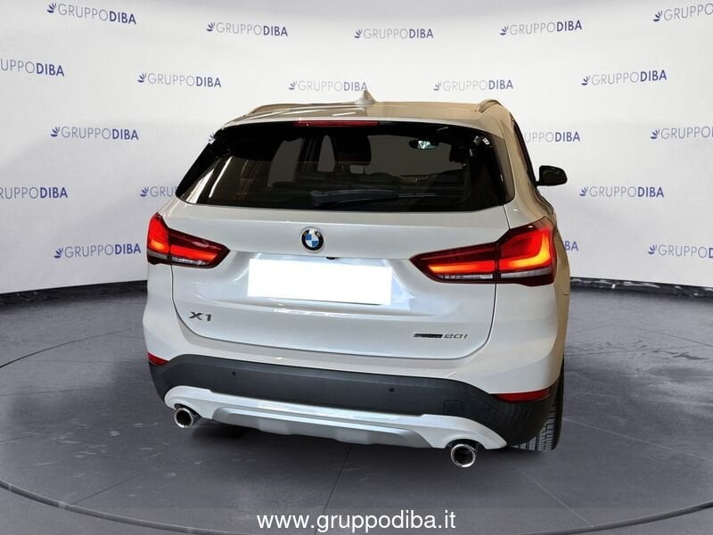 BMW X1 X1 sdrive20i xLine 192cv auto- Gruppo Diba