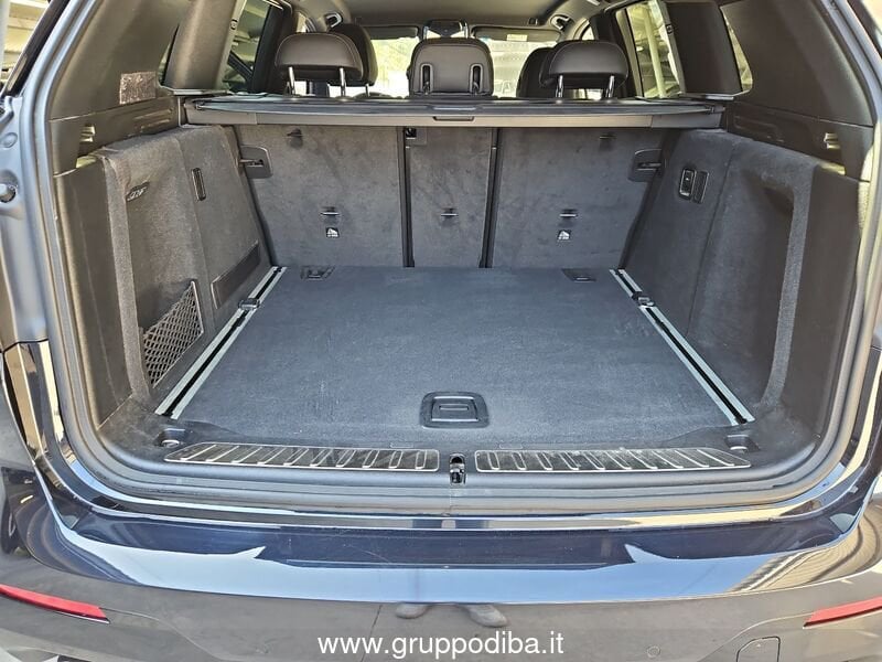BMW X3 X3 xdrive M40i mhev 48V auto- Gruppo Diba