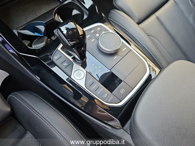 BMW X3 X3 xdrive M40i mhev 48V auto- Gruppo Diba