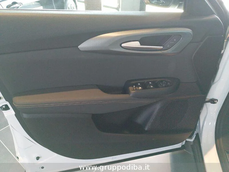 Alfa Romeo Tonale Tonale Ibrida My25 Ibrida 160cv Veloce- Gruppo Diba