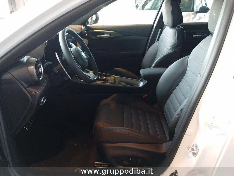 Alfa Romeo Tonale Tonale Ibrida My25 Ibrida 160cv Veloce- Gruppo Diba