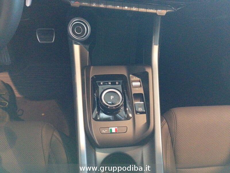 Alfa Romeo Tonale Tonale Ibrida My25 Ibrida 160cv Veloce- Gruppo Diba