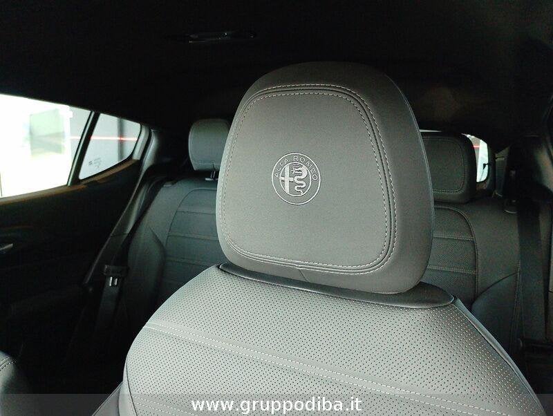 Alfa Romeo Tonale Tonale Ibrida My25 Ibrida 160cv Veloce- Gruppo Diba