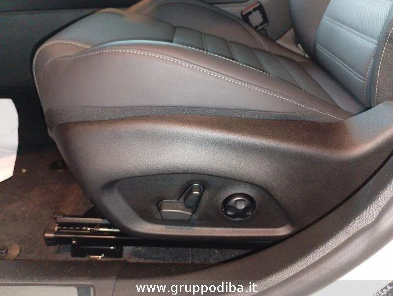 Alfa Romeo Tonale Tonale Ibrida My25 Ibrida 160cv Veloce- Gruppo Diba