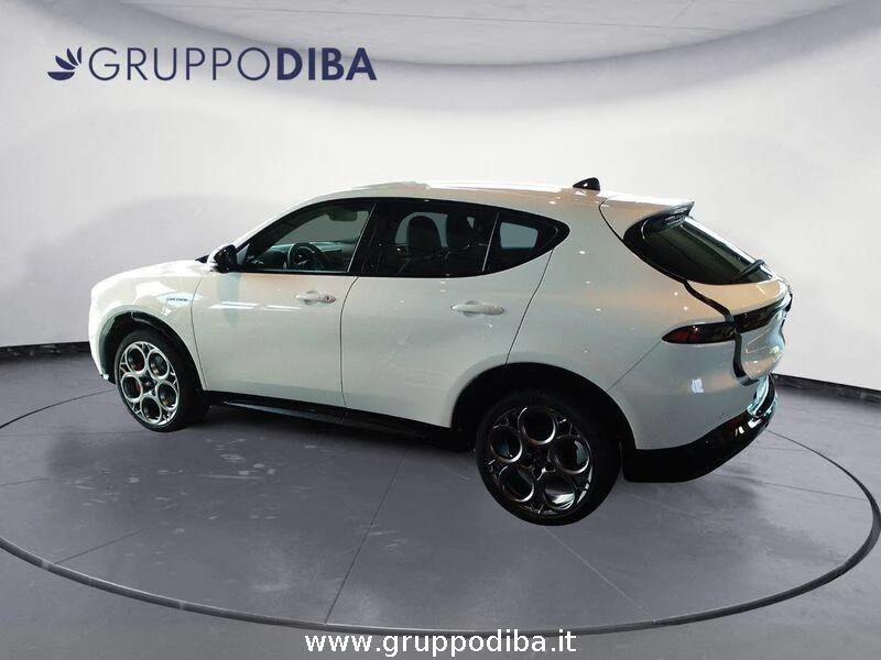 Alfa Romeo Tonale Tonale Ibrida My25 Ibrida 160cv Veloce- Gruppo Diba
