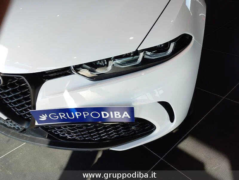 Alfa Romeo Tonale Tonale Ibrida My25 Ibrida 160cv Veloce- Gruppo Diba