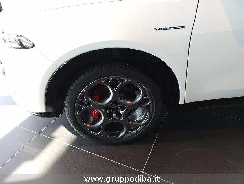 Alfa Romeo Tonale Tonale Ibrida My25 Ibrida 160cv Veloce- Gruppo Diba