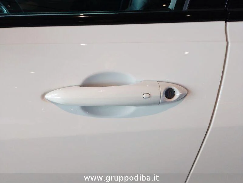 Alfa Romeo Tonale Tonale Ibrida My25 Ibrida 160cv Veloce- Gruppo Diba