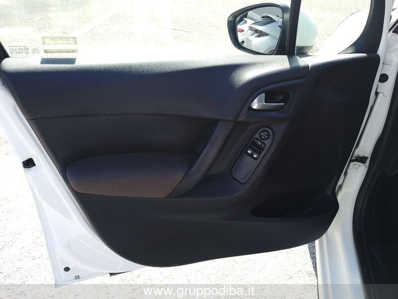 Citroen C3 C3 1.4 vti Exclusive Gpl 95cv- Gruppo Diba