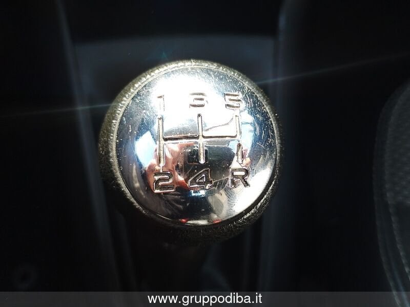 Citroen C3 C3 1.4 vti Exclusive Gpl 95cv- Gruppo Diba
