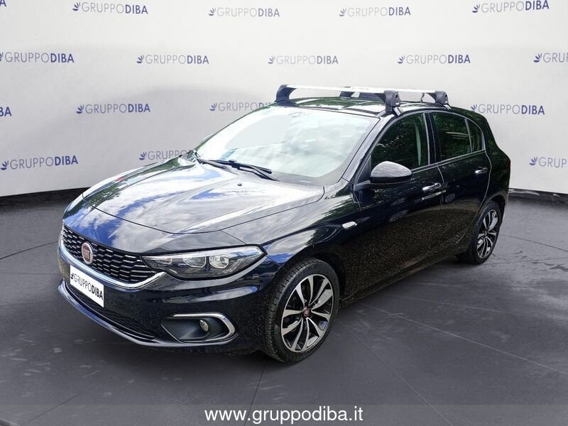 Fiat Tipo Tipo 5p 1.4 Lounge 95cv- Gruppo Diba