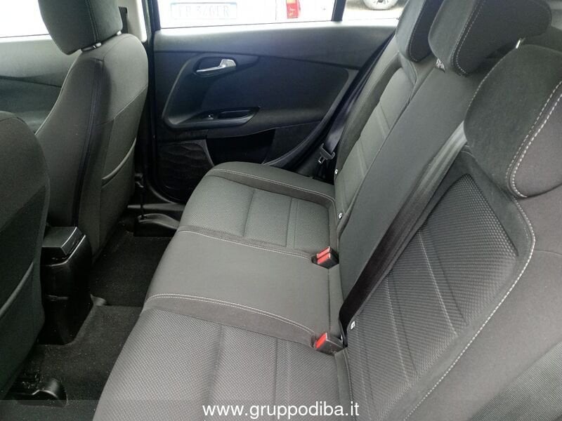 Fiat Tipo Tipo 5p 1.4 Lounge 95cv- Gruppo Diba