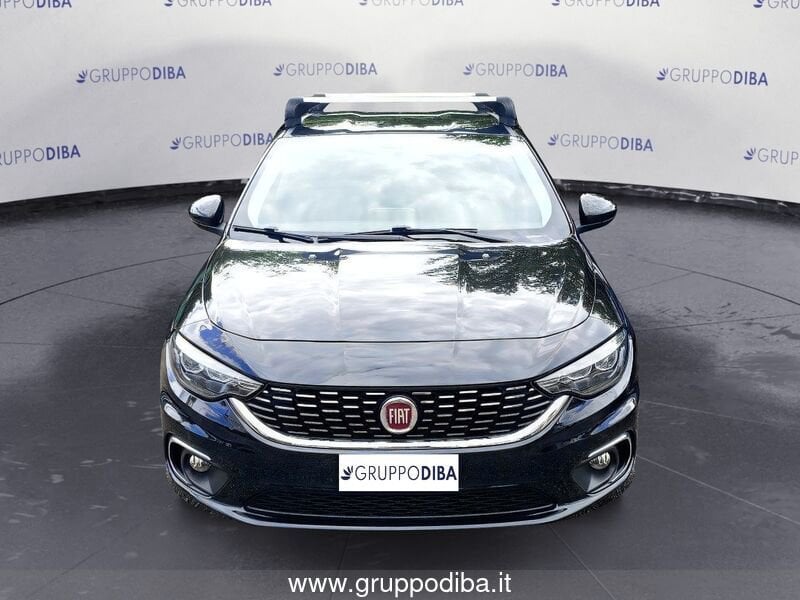 Fiat Tipo Tipo 5p 1.4 Lounge 95cv- Gruppo Diba