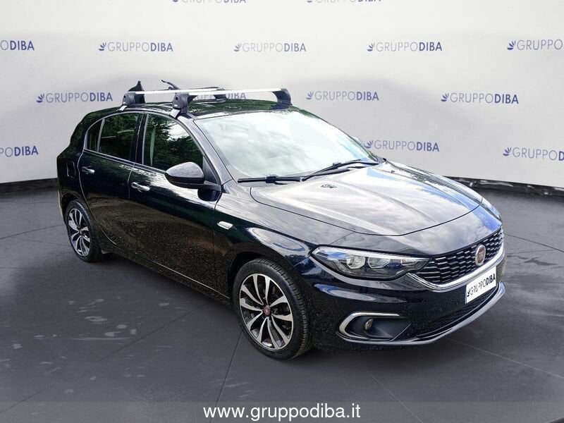 Fiat Tipo Tipo 5p 1.4 Lounge 95cv- Gruppo Diba