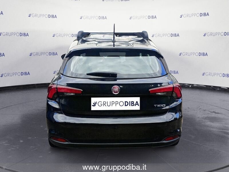 Fiat Tipo Tipo 5p 1.4 Lounge 95cv- Gruppo Diba