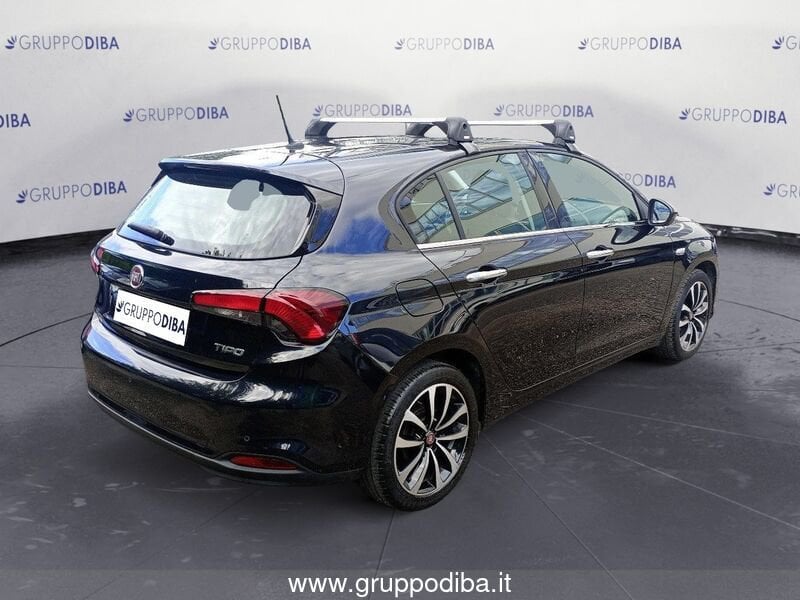Fiat Tipo Tipo 5p 1.4 Lounge 95cv- Gruppo Diba