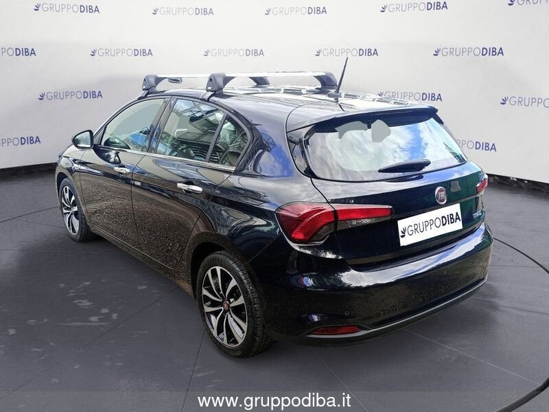 Fiat Tipo Tipo 5p 1.4 Lounge 95cv- Gruppo Diba