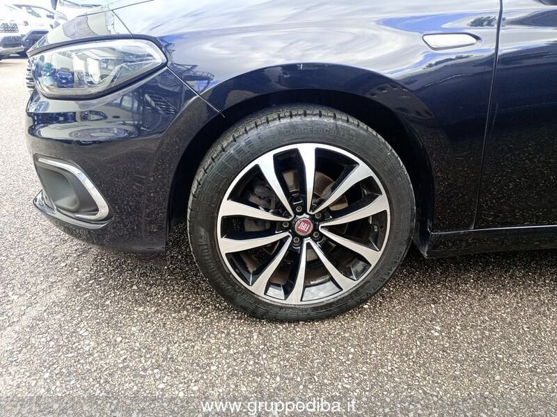 Fiat Tipo Tipo 5p 1.4 Lounge 95cv- Gruppo Diba