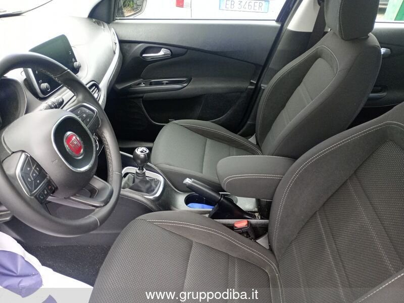 Fiat Tipo Tipo 5p 1.4 Lounge 95cv- Gruppo Diba