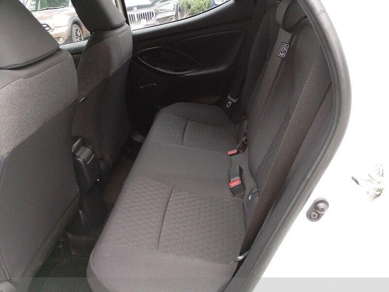 Toyota Yaris Yaris 1.5h Active- Gruppo Diba