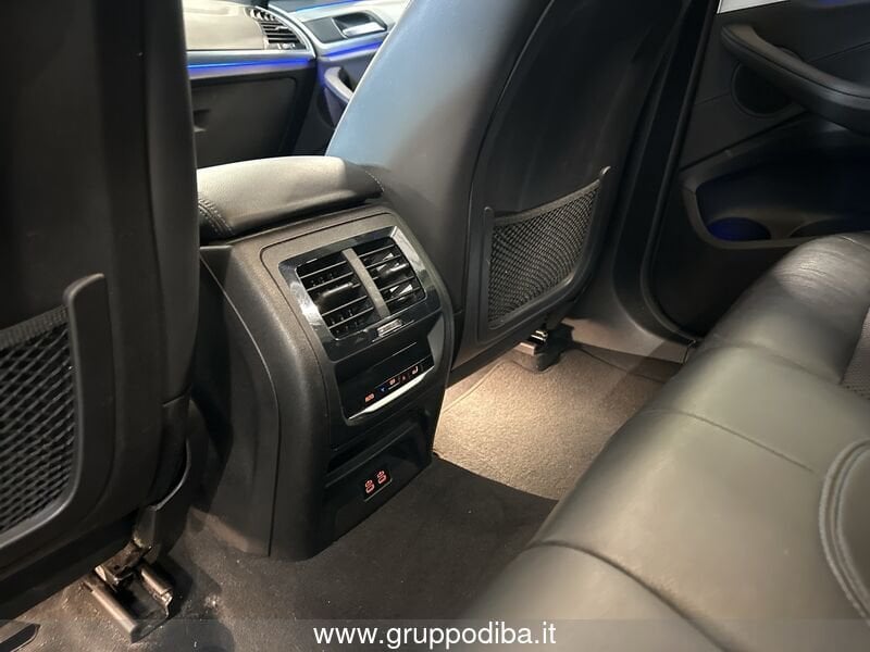 BMW X4 X4 xdrive20d mhev 48V Msport auto- Gruppo Diba