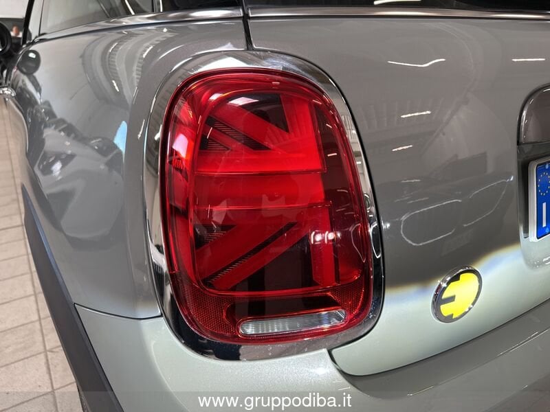 MINI Full Electric Mini 3p Cooper SE M auto- Gruppo Diba