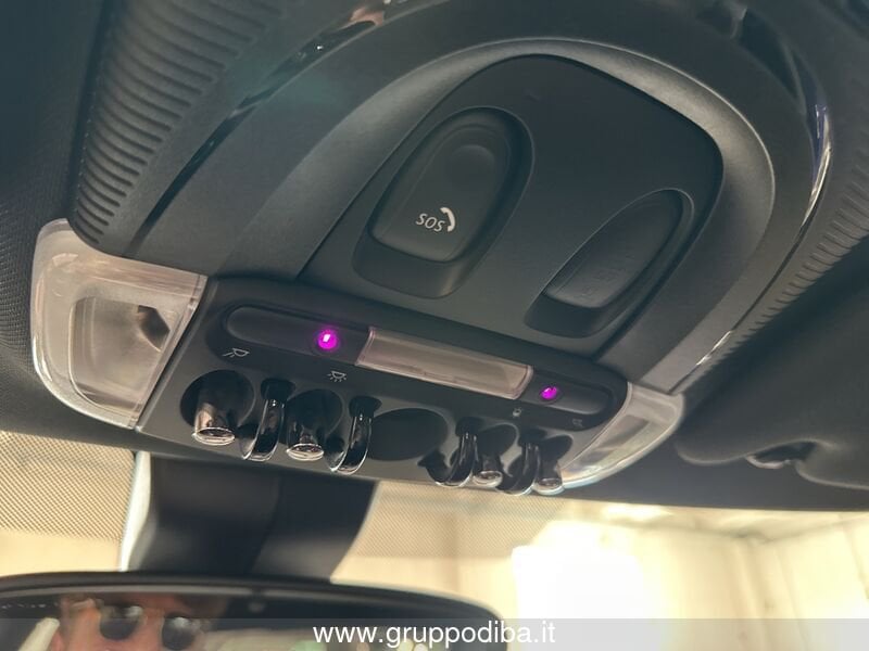 MINI Full Electric Mini 3p Cooper SE M auto- Gruppo Diba