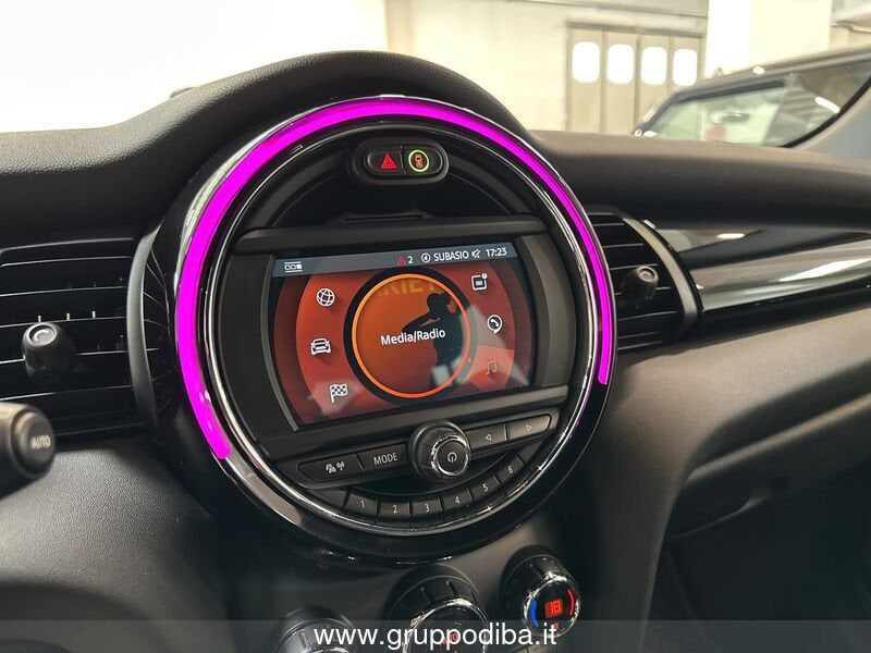 MINI Full Electric Mini 3p Cooper SE M auto- Gruppo Diba