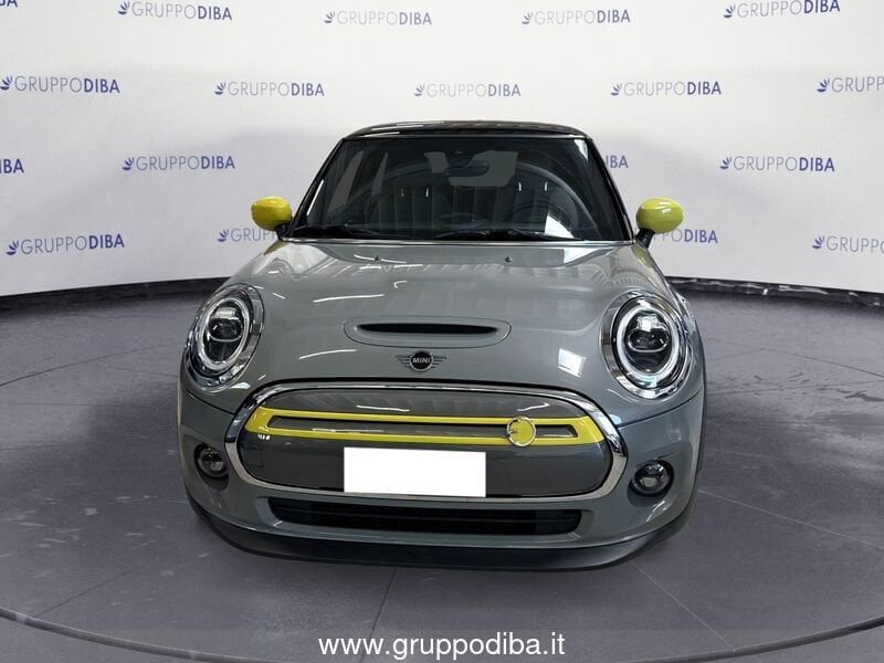 MINI Full Electric Mini 3p Cooper SE M auto- Gruppo Diba