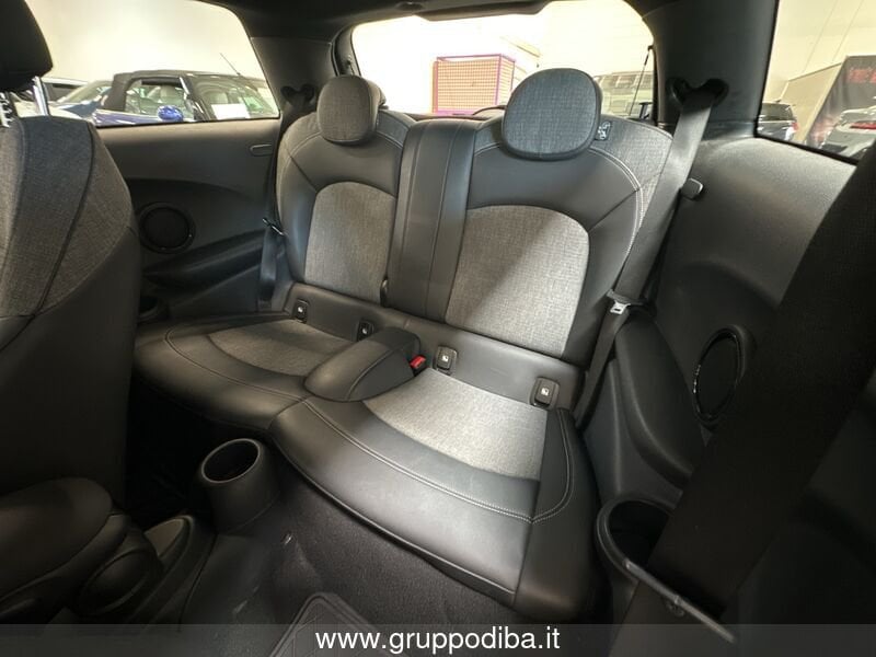 MINI Full Electric Mini 3p Cooper SE M auto- Gruppo Diba